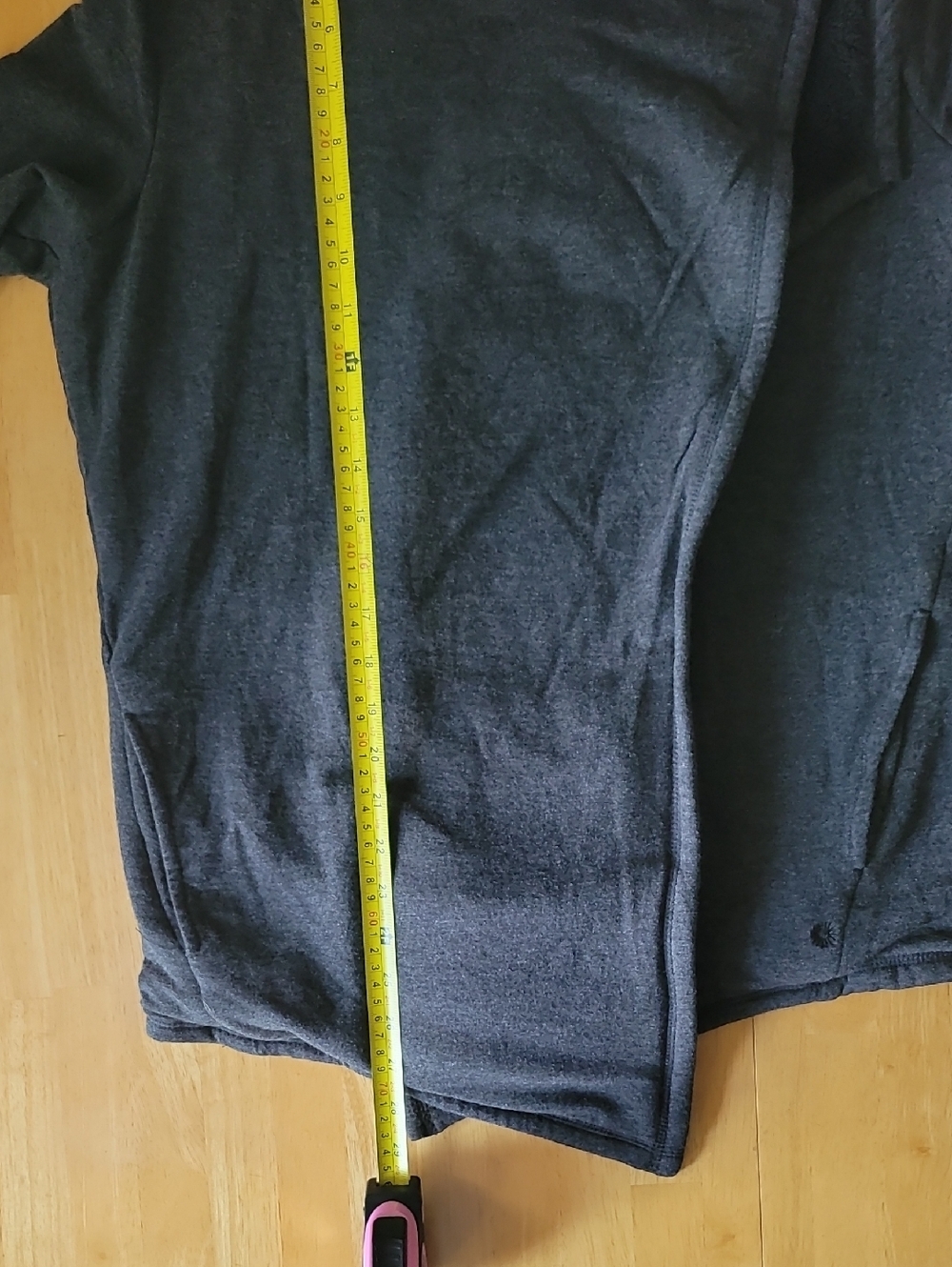 UGG Sherpa Lined Shawl Cardigan - Picture 10 of 13